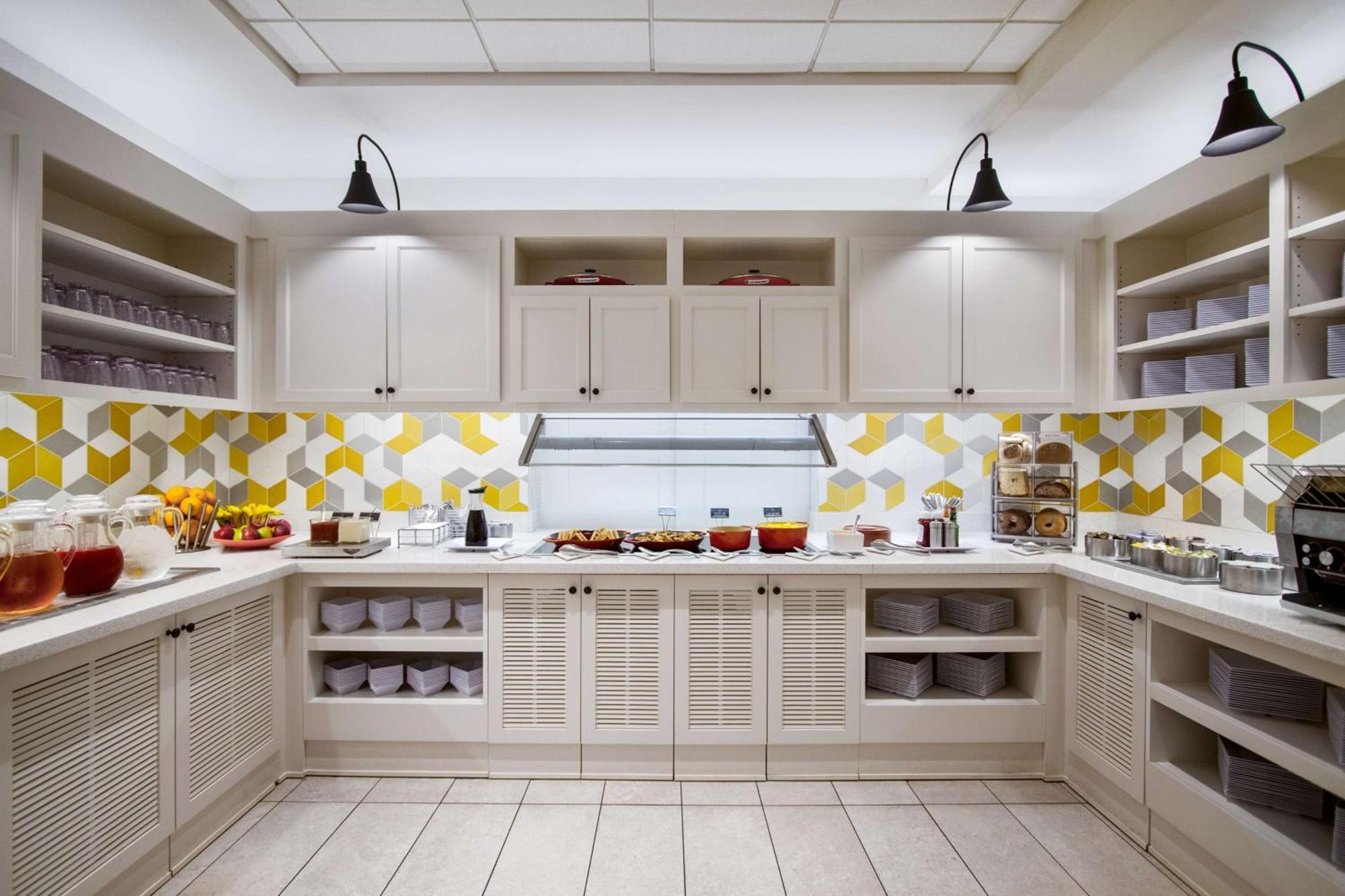 Hyatt Place Blacksburg/University Екстер'єр фото