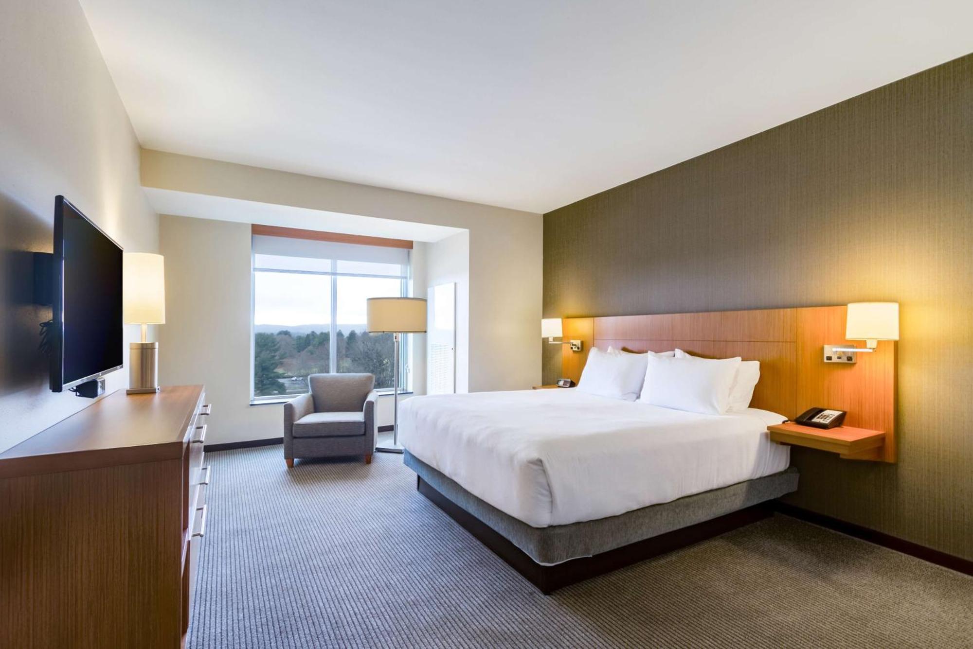 Hyatt Place Blacksburg/University Екстер'єр фото