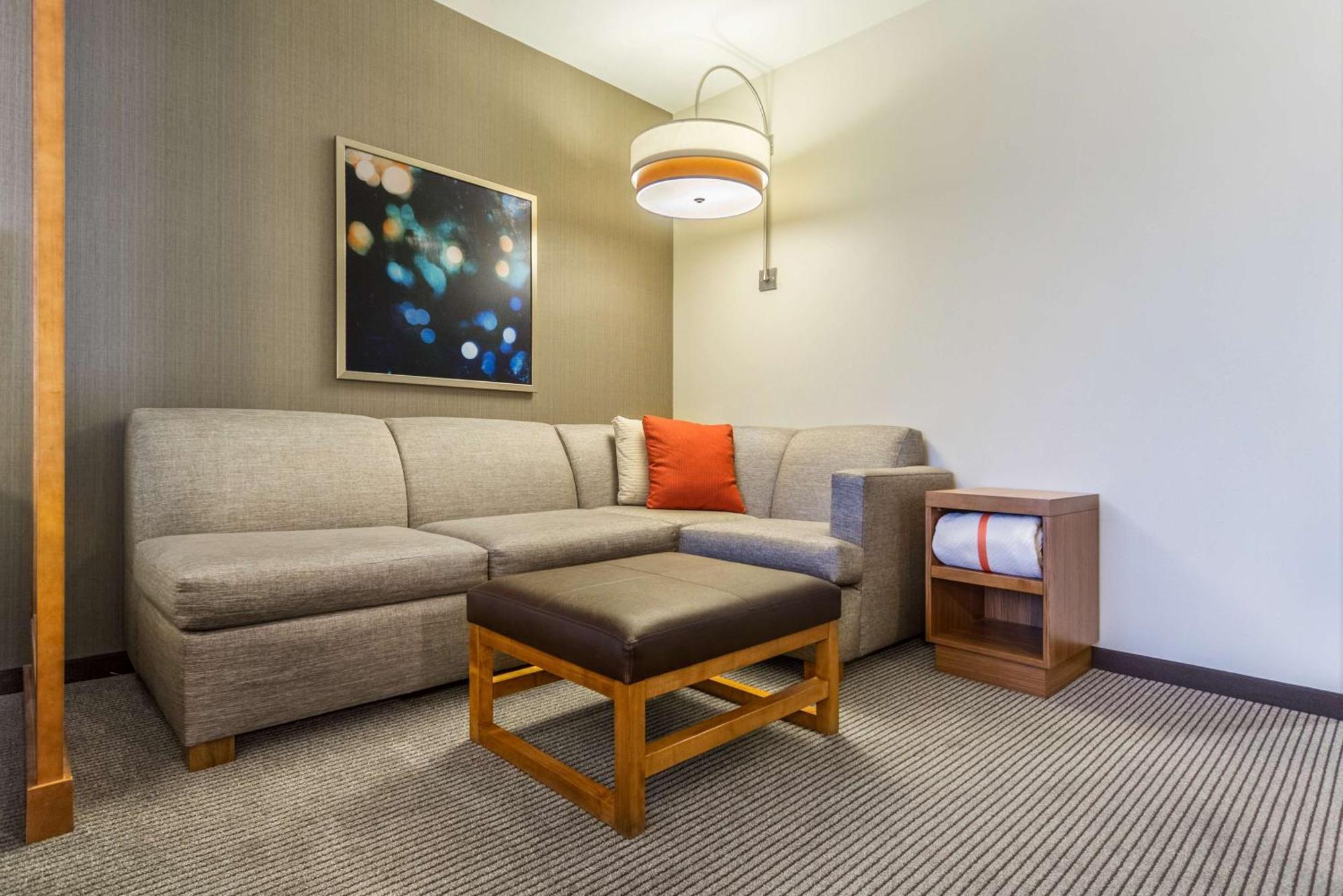 Hyatt Place Blacksburg/University Екстер'єр фото