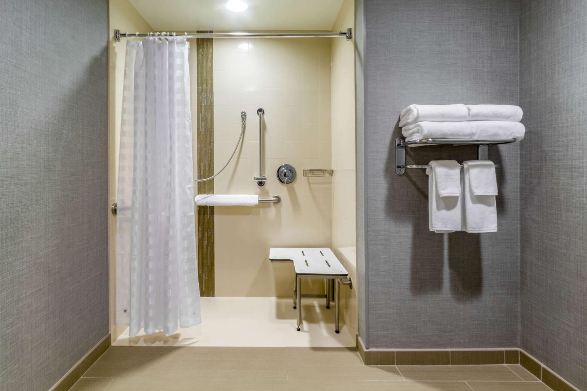 Hyatt Place Blacksburg/University Екстер'єр фото