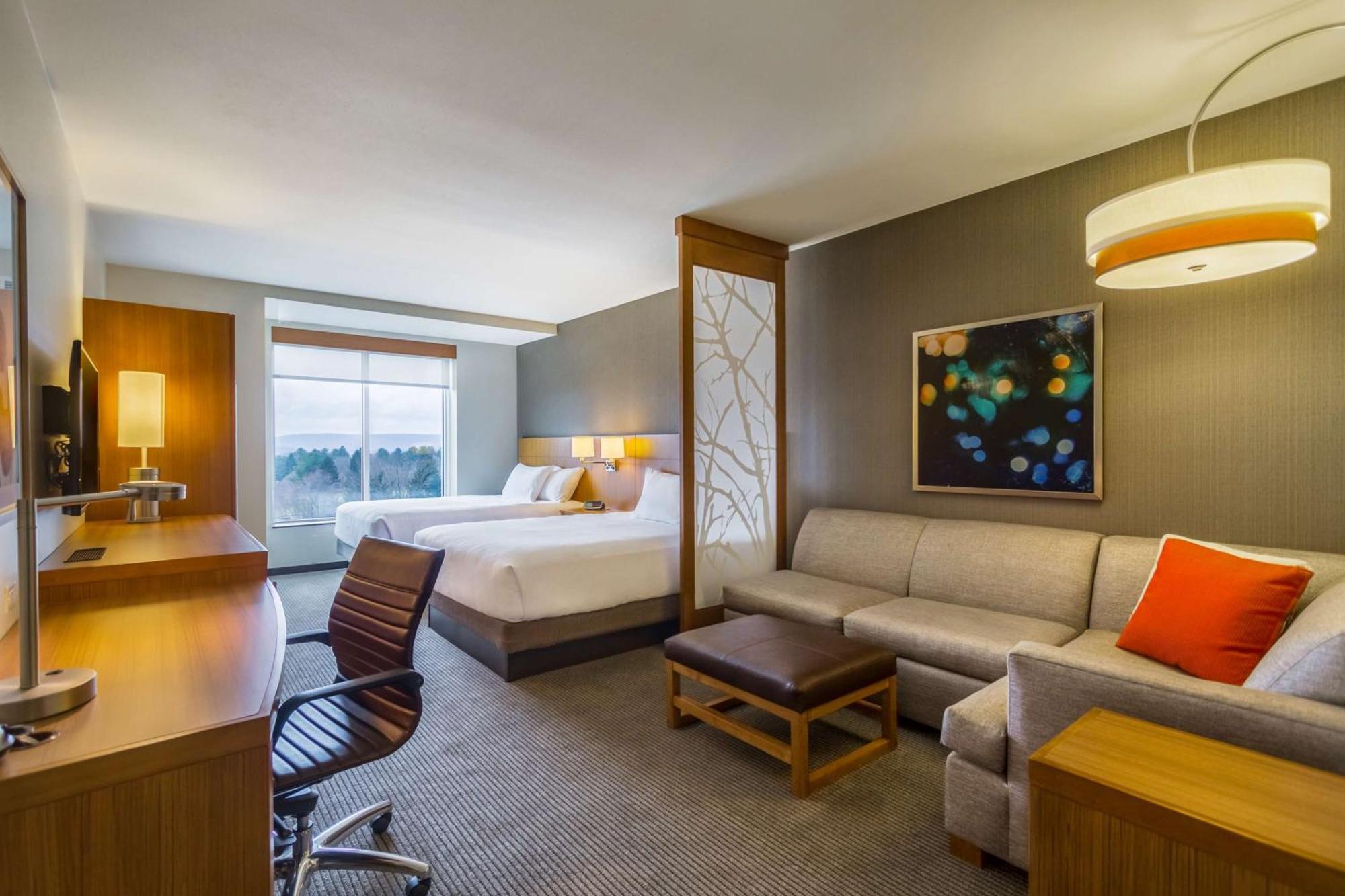 Hyatt Place Blacksburg/University Екстер'єр фото