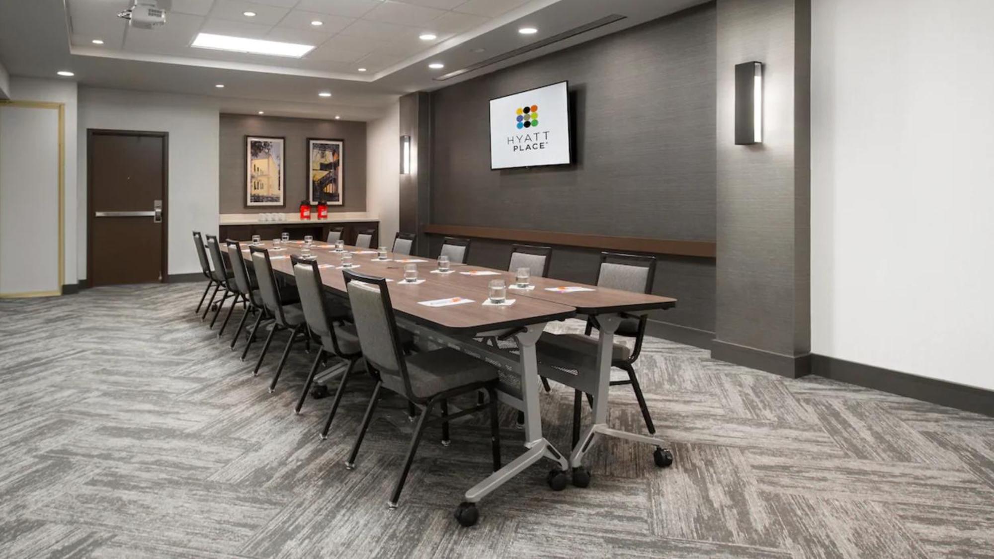 Hyatt Place Blacksburg/University Екстер'єр фото