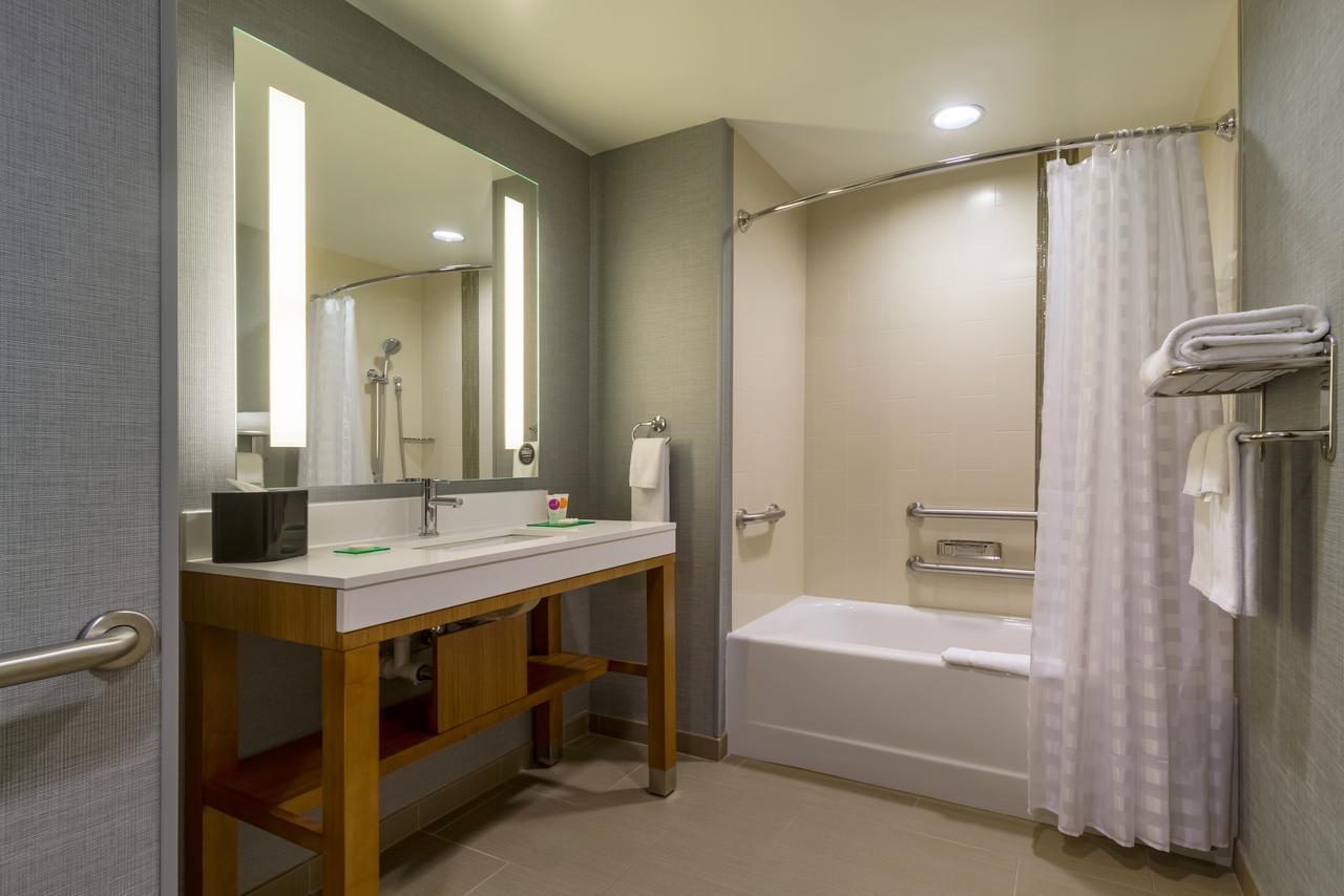 Hyatt Place Blacksburg/University Екстер'єр фото