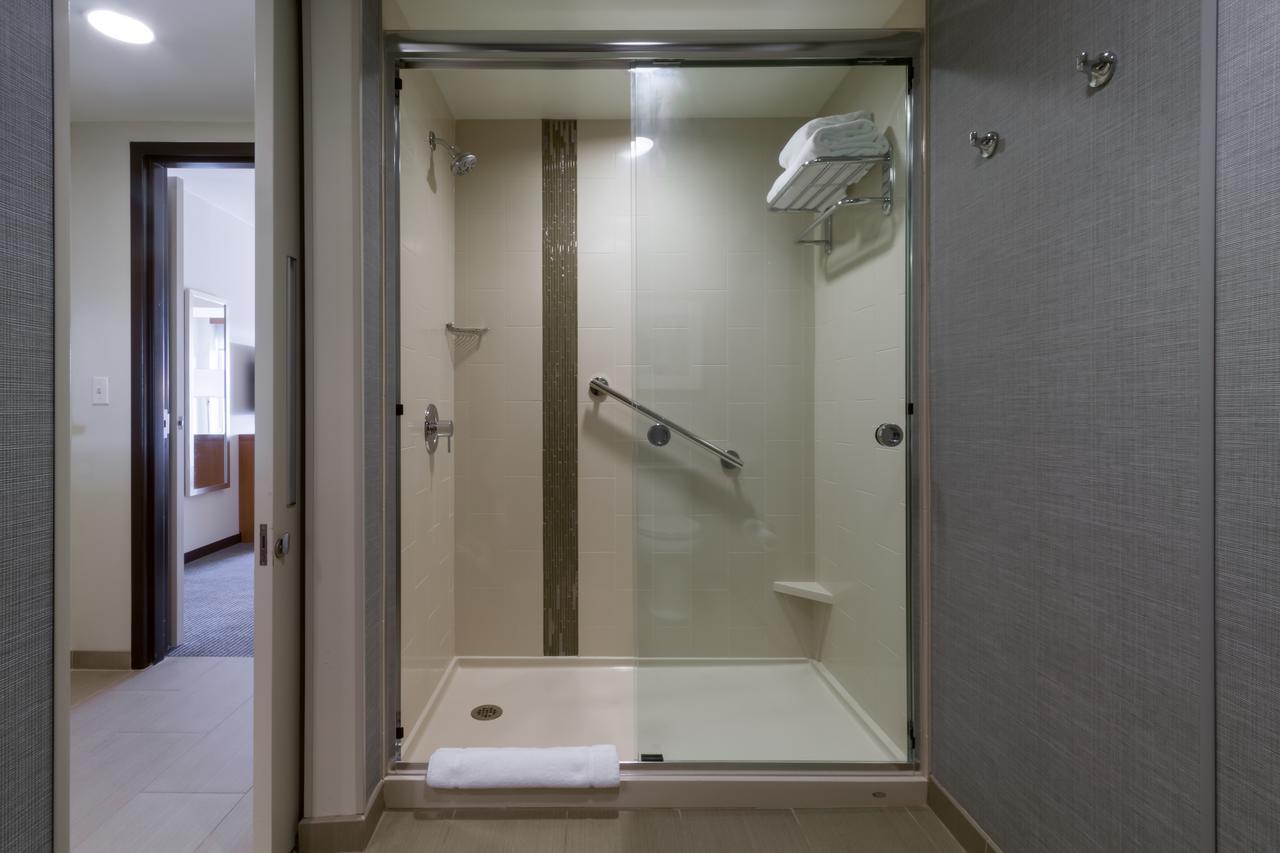 Hyatt Place Blacksburg/University Екстер'єр фото