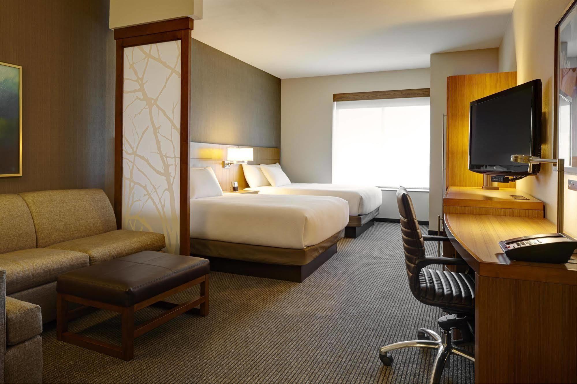 Hyatt Place Blacksburg/University Екстер'єр фото