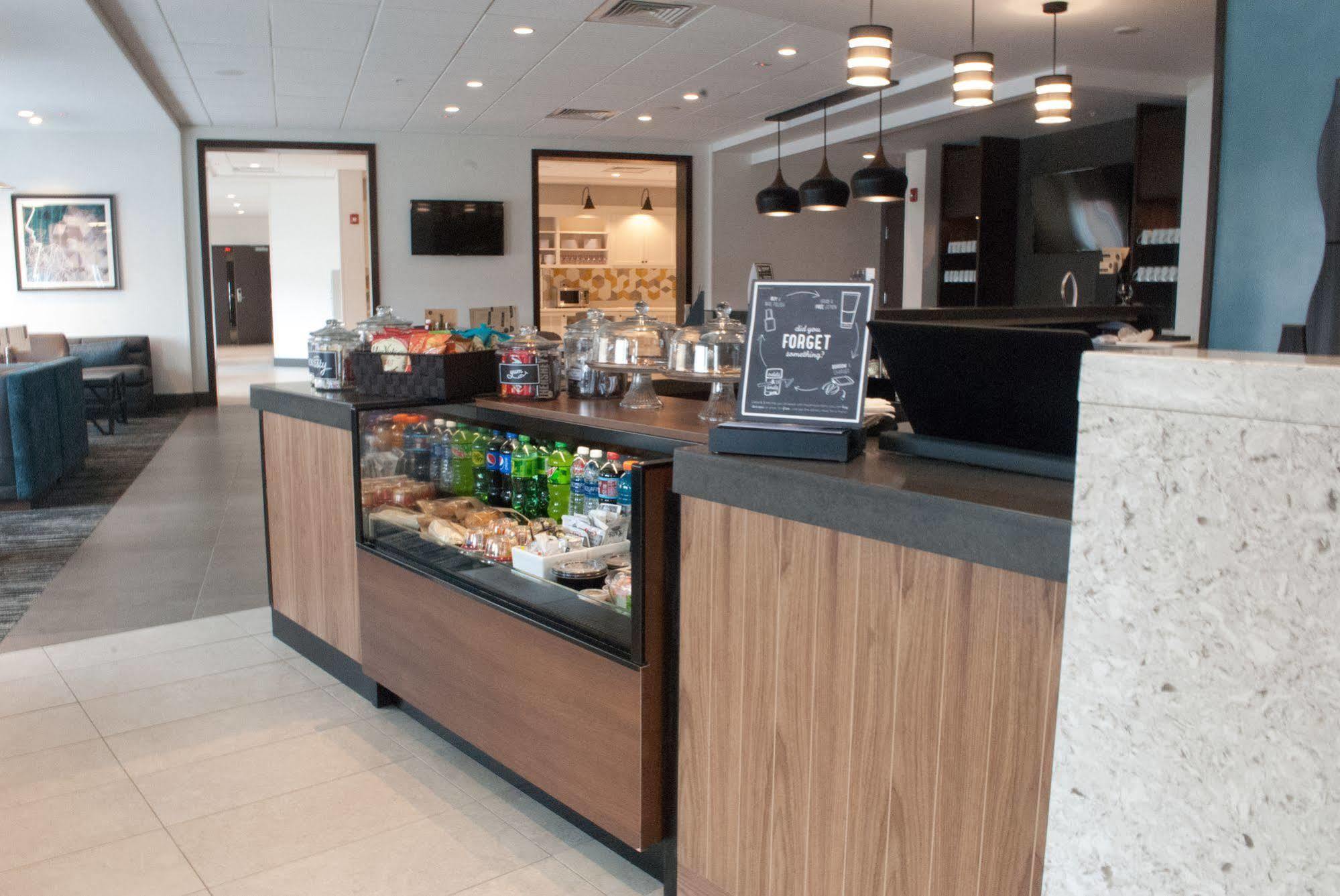 Hyatt Place Blacksburg/University Екстер'єр фото