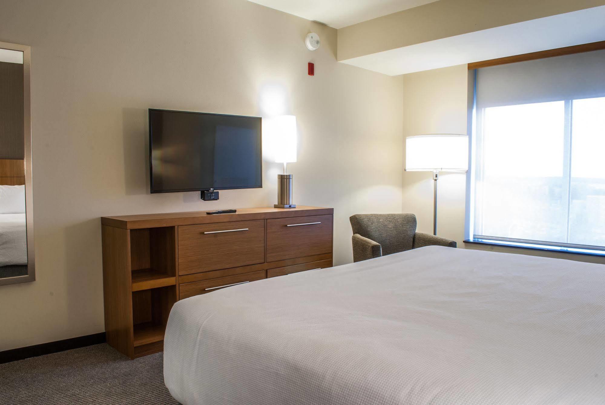 Hyatt Place Blacksburg/University Екстер'єр фото