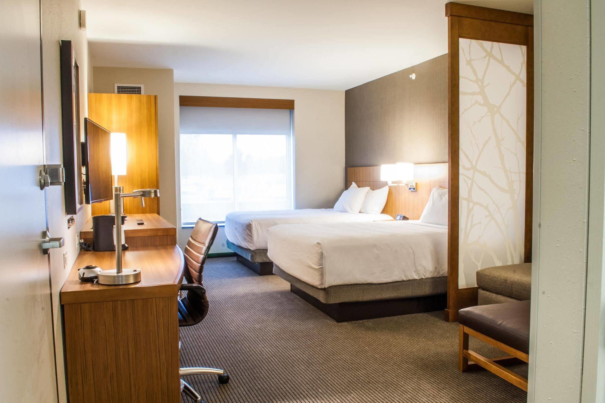 Hyatt Place Blacksburg/University Екстер'єр фото