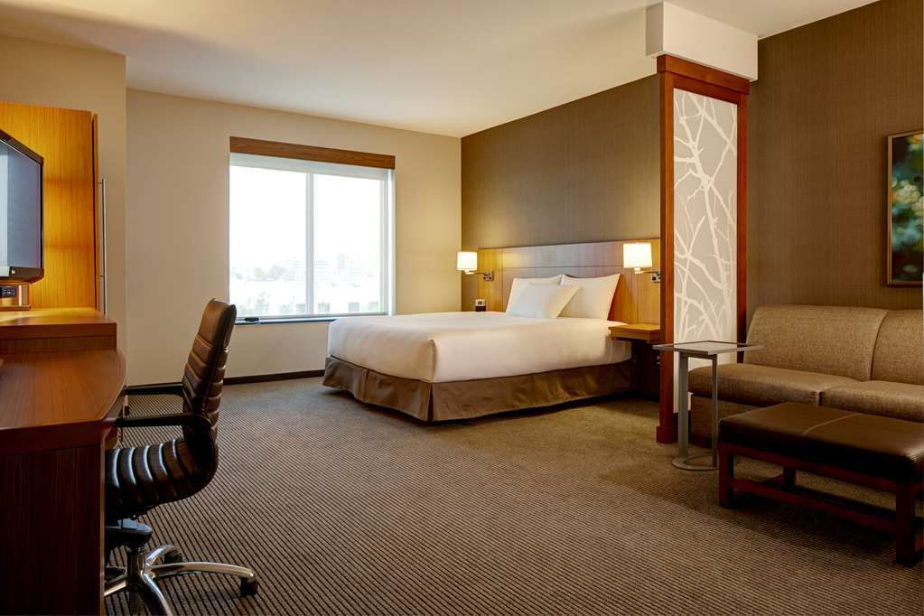 Hyatt Place Blacksburg/University Номер фото