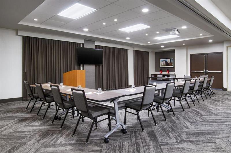 Hyatt Place Blacksburg/University Екстер'єр фото