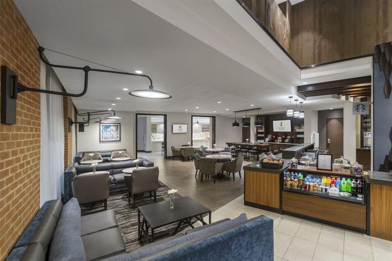 Hyatt Place Blacksburg/University Екстер'єр фото