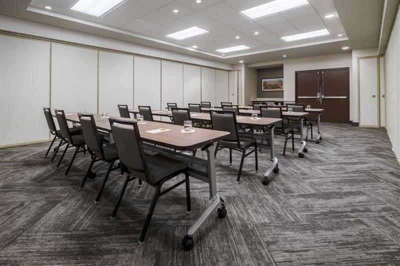 Hyatt Place Blacksburg/University Екстер'єр фото