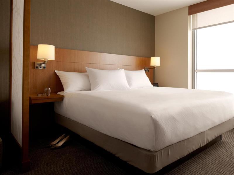 Hyatt Place Blacksburg/University Екстер'єр фото