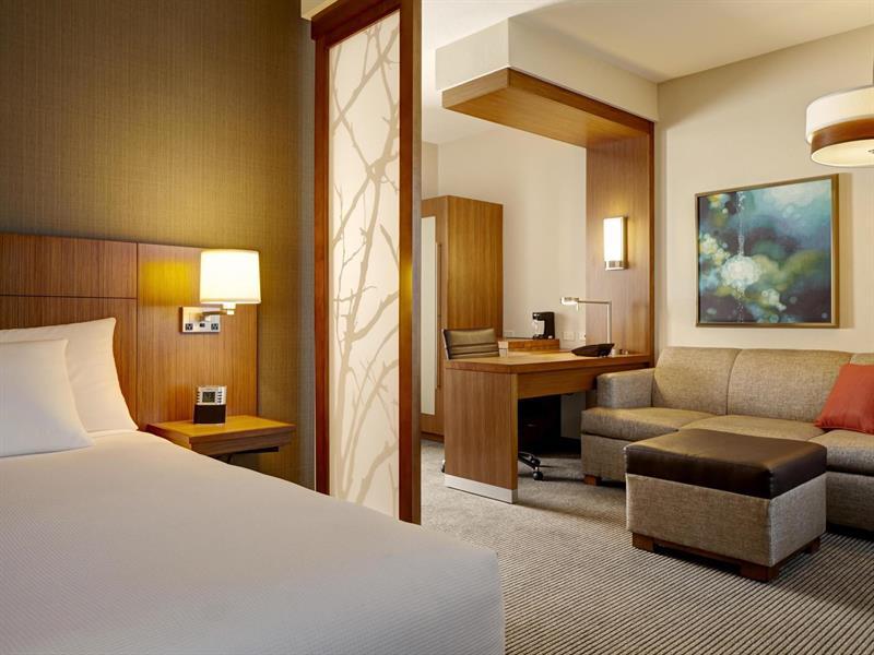 Hyatt Place Blacksburg/University Екстер'єр фото